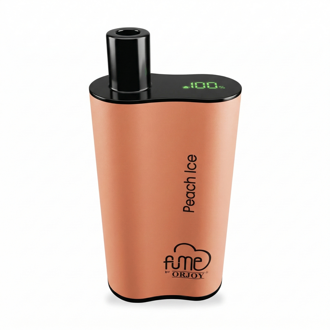 Fume Infinity Plus 4500 Disposable Vape