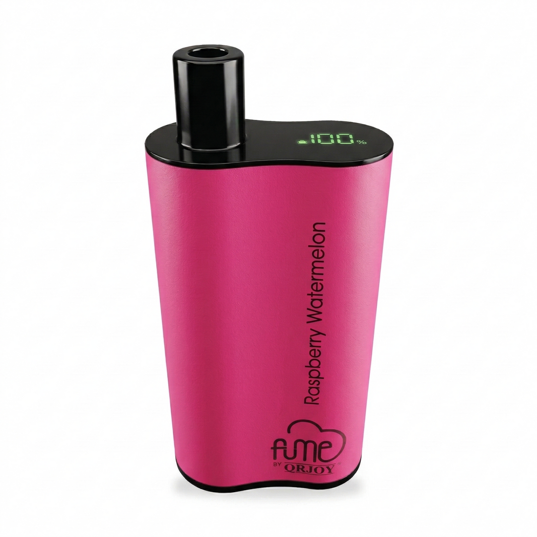 Fume Infinity Plus 4500 Disposable Vape