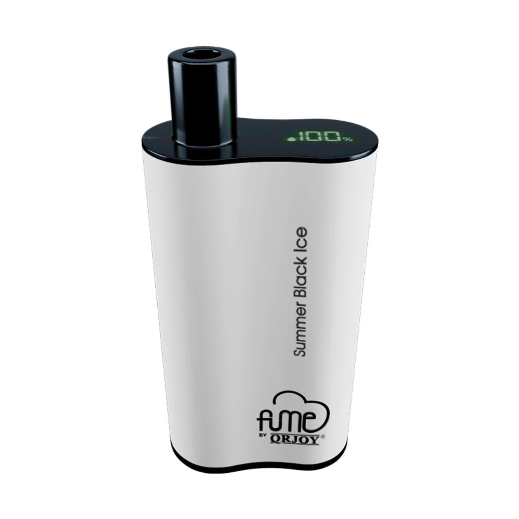 Fume Infinity Plus 4500 Disposable Vape