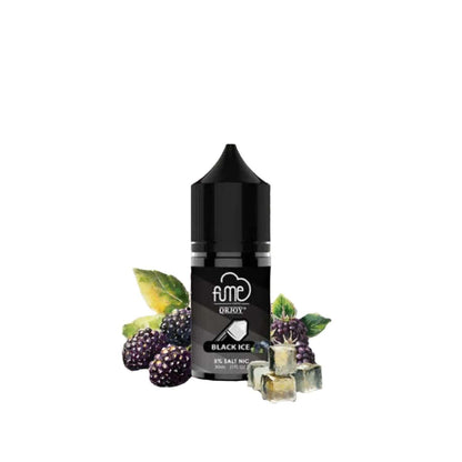 FUME E-Liquid 30mL Bottle 5.0% Salt Nicotine HQD Tech USA FUME E-Liquid 30mL Bottle 5.0% Salt Nicotine HQD Tech USA