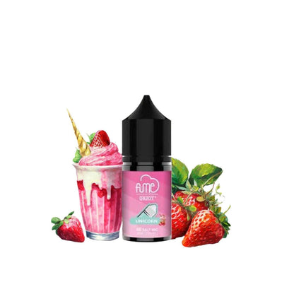 Fume Nicotine Salt Vape Juice 30ml | E-liquids | HQD Tech USA