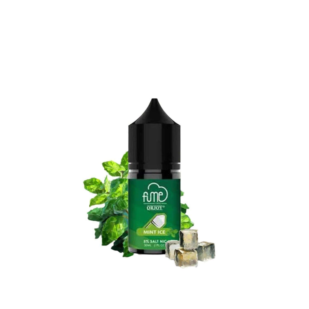 Fume Nicotine Salt Vape Juice 30ml | E-liquids | HQD Tech USA