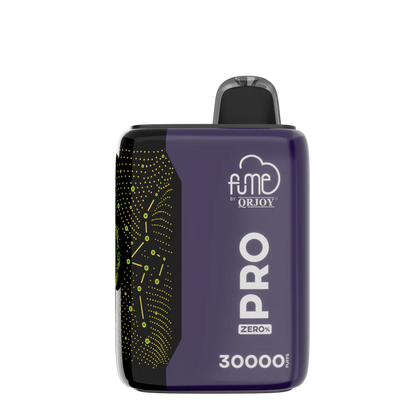 Fume Pro 30000 Puffs - Black Ice