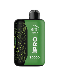 Fume Pro 30000 Puffs - Mango Tango