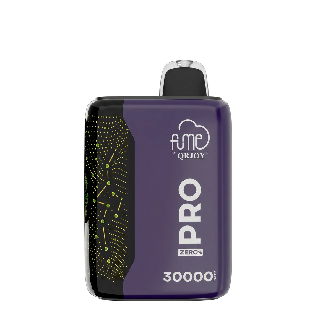 Fume Pro 30000 Puffs - Banana Candy