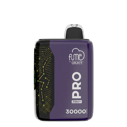 Fume Pro 30000 Puffs - Banana Candy