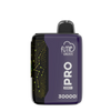 Fume Pro 30000 Puffs - Black Ice