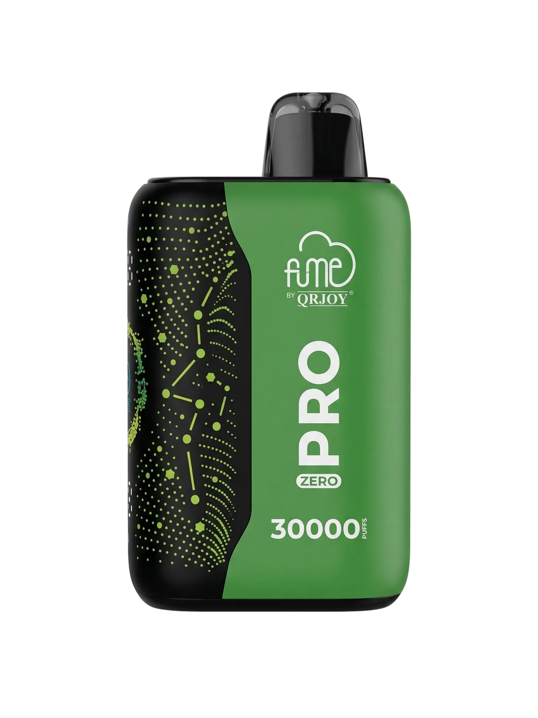 Fume Pro 30000 Puffs - Mango Tango