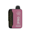 Fume Pro 30000 Puffs - Strawberry Banana