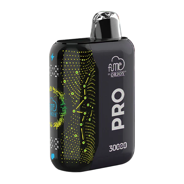Fume Pro 30k Disposable Vape