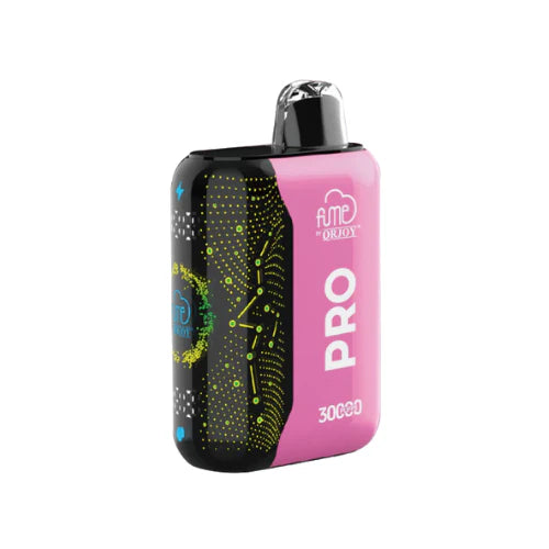 Fume Pro 30k Disposable Vape