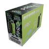 Fume Pro 30K Puffs Disposable Vape 5 Pack