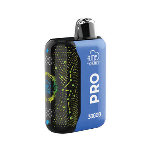 Fume Pro 30k Disposable Vape HQD Tech USA Fume Pro 30k Disposable Vape HQD Tech USA