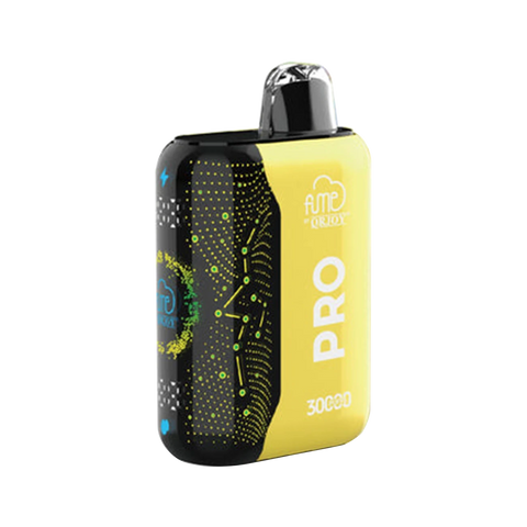 Fume Pro 30k Puffs
