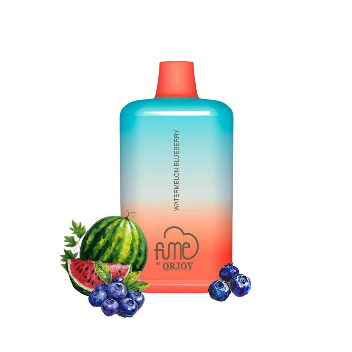 Fume Recharge 5000 Disposable Vape HQD Tech USA Fume Recharge 5000 Disposable Vape HQD Tech USA
