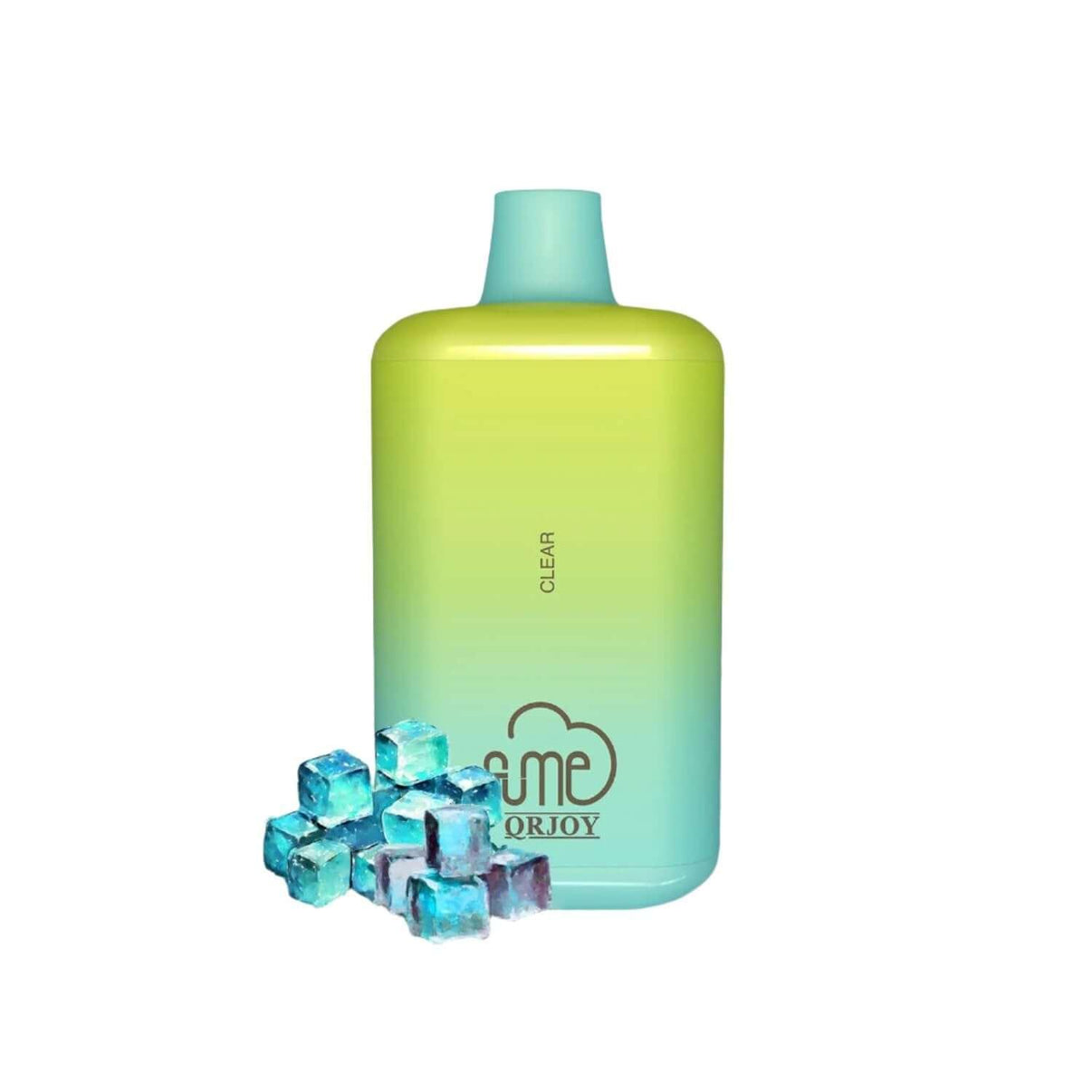 Fume Recharge 5000 Disposable Vape HQD Tech USA Fume Recharge 5000 Disposable Vape HQD Tech USA