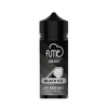 Fume Salt Nic E-Liquid 5% 120ml - Black Ice