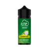 Fume Salt Nic E-Liquid 5% 120ml - Lush Ice