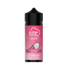 Fume Salt Nic E-Liquid 5% 120ml - Strawberry Banana