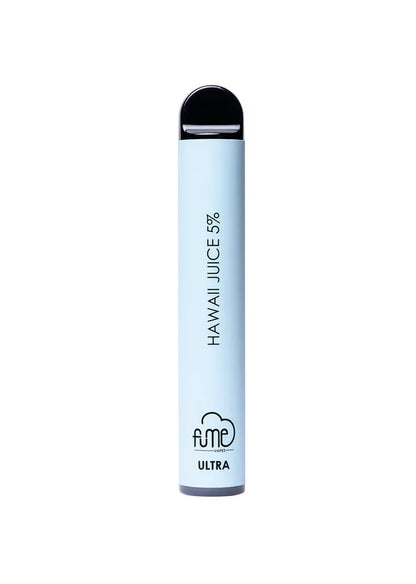 Fume Ultra 2500 Disposable Vape