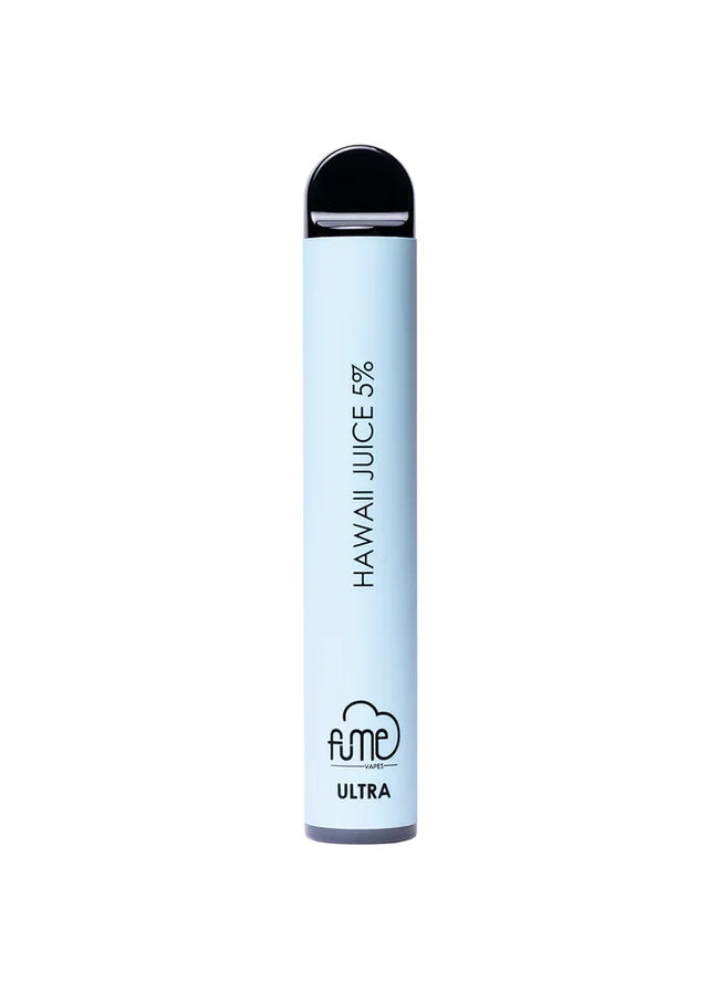 Fume Ultra 2500 Disposable Vape