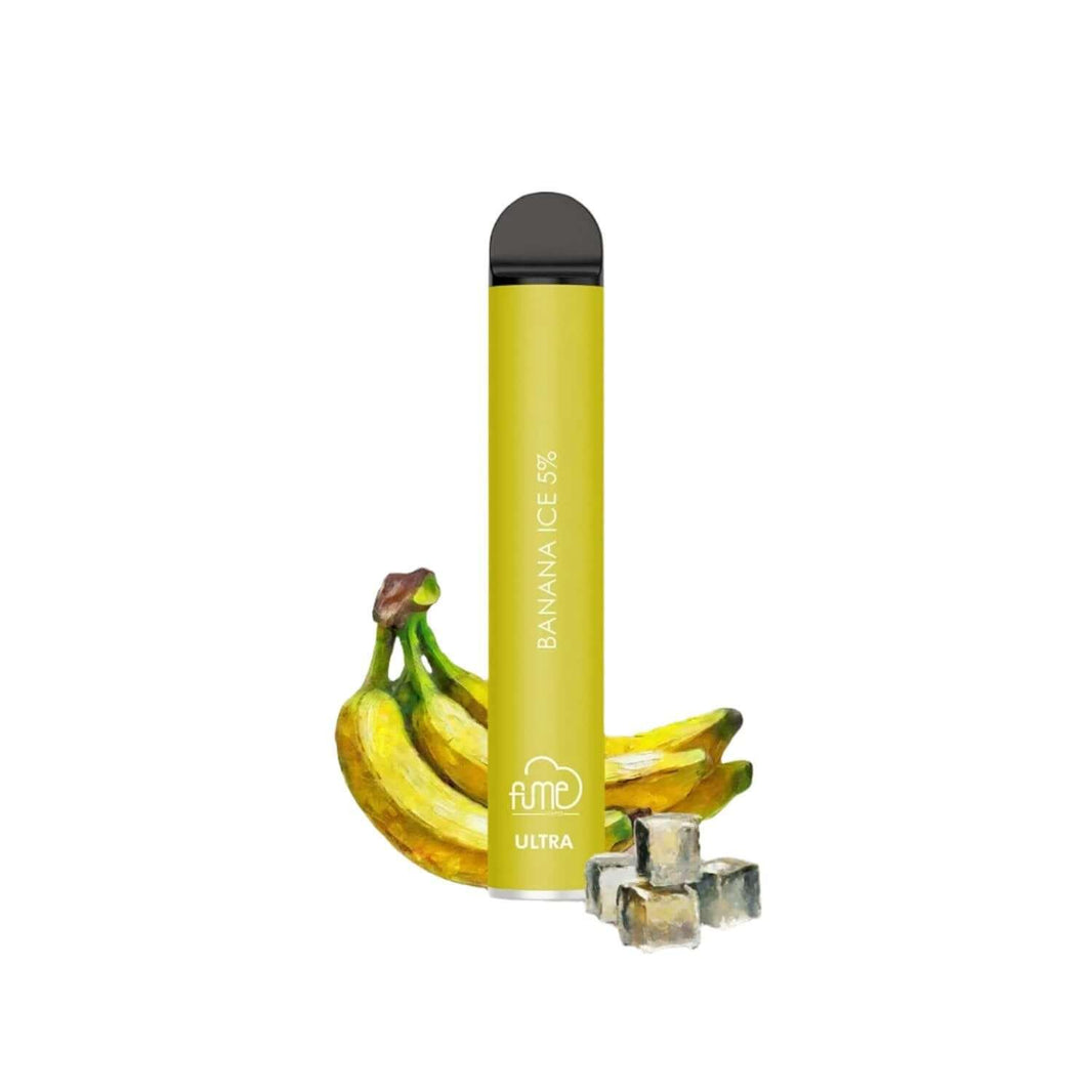 Fume by QRJOY HQD Tech USA Fume by QRJOY HQD Tech USA