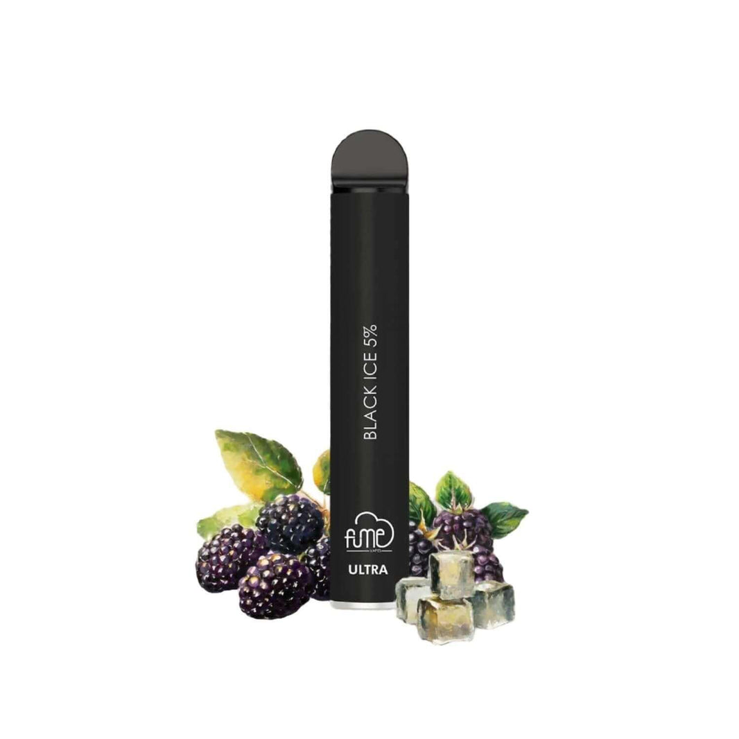 Fume by QRJOY HQD Tech USA Fume by QRJOY HQD Tech USA