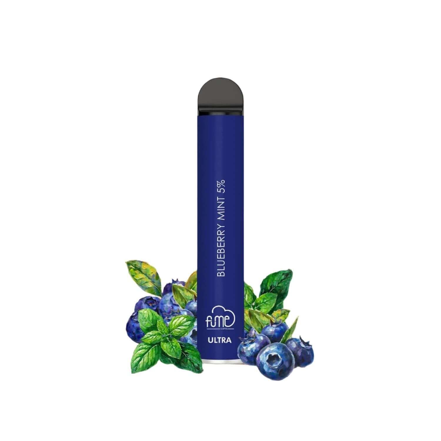 Fume Ultra 2500 Disposable Vape HQD Tech USA Fume Ultra 2500 Disposable Vape HQD Tech USA