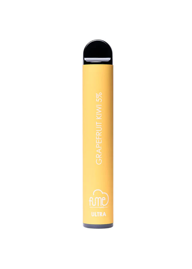 Fume Ultra Disposable Vape 2500 Puffs