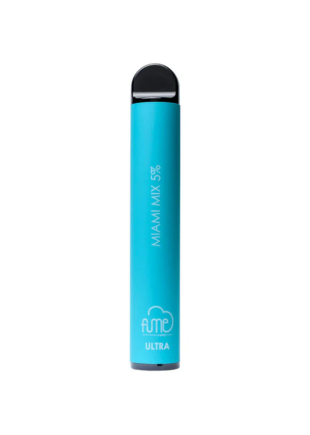 Fume Ultra Disposable Vape 2500 Puffs