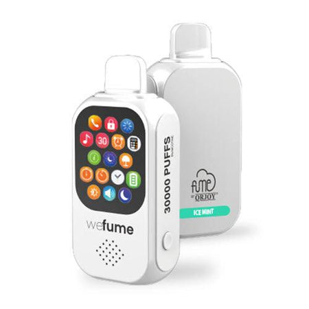 Fume WeFume 30000 Disposable Vape Device | Disposable Vapes | HQD Tech USA