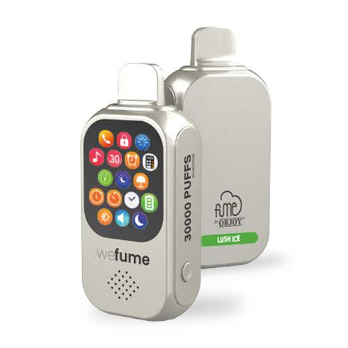 Fume WeFume 30000 Disposable Vape HQD Tech USA Fume WeFume 30000 Disposable Vape HQD Tech USA