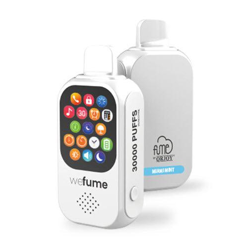 Fume WeFume 30000 Disposable Vape Device | Disposable Vapes | HQD Tech USA