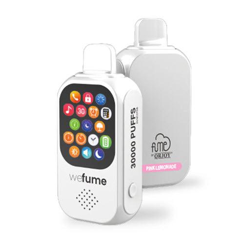 Fume WeFume 30000 Disposable Vape Device | Disposable Vapes | HQD Tech USA