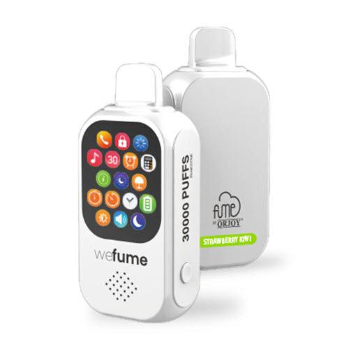 Fume WeFume 30000 Disposable Vape Device | Disposable Vapes | HQD Tech USA