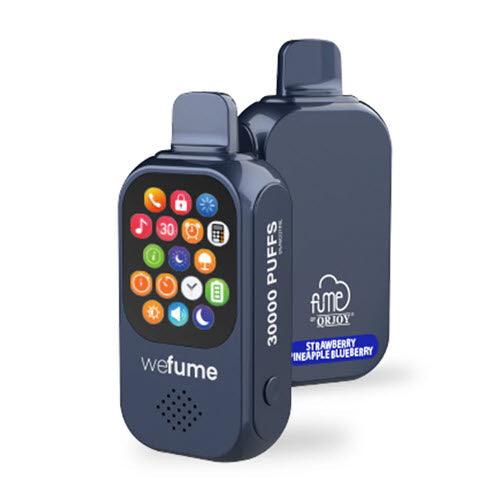 Fume WeFume 30000 Disposable Vape Device | Disposable Vapes | HQD Tech USA