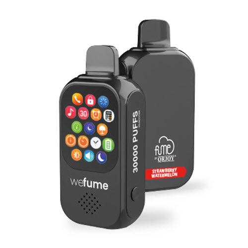 Fume WeFume 30000 Disposable Vape Device | Disposable Vapes | HQD Tech USA