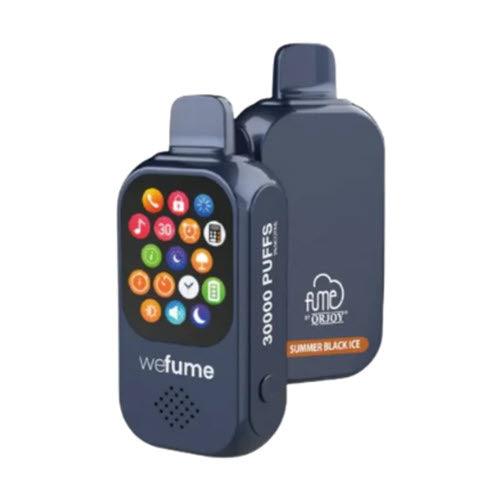 Fume WeFume 30000 Disposable Vape Device | Disposable Vapes | HQD Tech USA