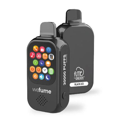 Fume WeFume 30000 Disposable Vape Device | Disposable Vapes | HQD Tech USA