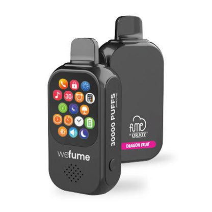 Fume WeFume 30000 Disposable Vape Device | Disposable Vapes | HQD Tech USA