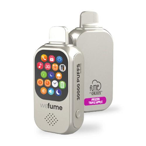 Fume WeFume 30000 Disposable Vape Device | Disposable Vapes | HQD Tech USA