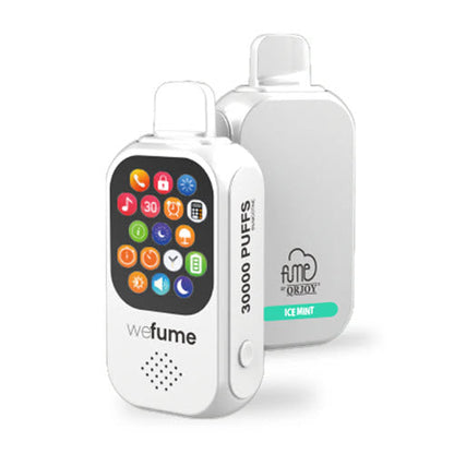 Fume WeFume 30000 Disposable Vape Device