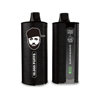 Fume x Nicky Jam 10000 Disposable Vape