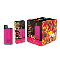 Fume MINI 1000 Disposable Vape