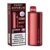 Funky Republic Ti7000 Disposable Vape