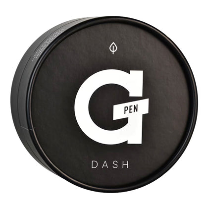 G Pen Dash Dry Herb Vaporizer - 900mAh