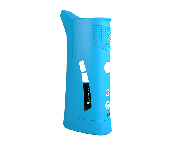 G Pen Roam x Cookies Vaporizer