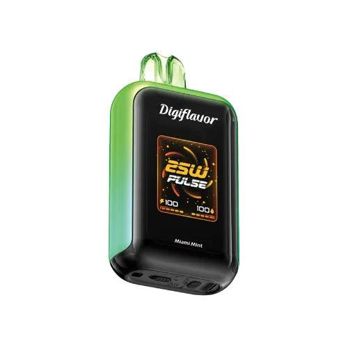 Geek Bar DigiFlavor Sky 25K Disposable Vape HQD Tech USA Geek Bar DigiFlavor Sky 25K Disposable Vape HQD Tech USA