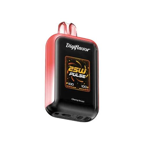Geek Bar DigiFlavor Sky 25K Disposable Vape HQD Tech USA Geek Bar DigiFlavor Sky 25K Disposable Vape HQD Tech USA