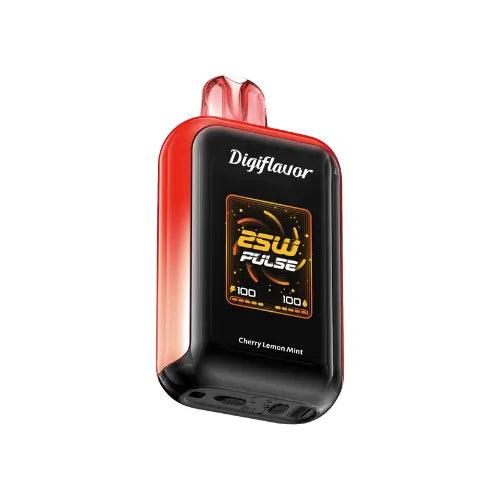 how much is elf bar vape Geekbar Digiflavor Brk 20k Disposable Pods main image 1